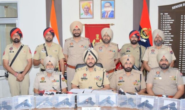 Amritsar News