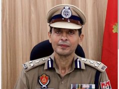Punjab Govt Transfers 11 IPS Officers; Satinder Singh Appointed Jalandhar Police Commissioner