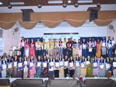 Centre for AI, MBCIE – Satellite Centre IIT Ropar Celebrates the Graduation of 75 Participants from the AI for Educators Programme