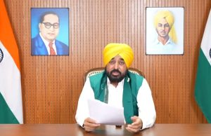 Truth Behind Fake Video Has Come Out; Video Contains 1,191 Frames & Not Single Frame Matches With My Any Of Physical Features: CM Mann