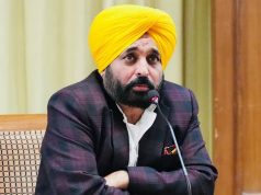 Punjab women to get ₹1,000-₹1,500 monthly aid from next month: CM Mann