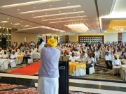 Punjab’s Villages Will Be Most Developed in Country; Sarpanches Must Lead Transformation: CM Bhagwant Singh Mann