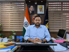 Zero tolerance against Illegal Mining