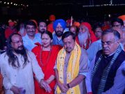 Building a new Punjab based on the principles of Nanak, Ravidas and Valmiki is our resolve: Nitin Nabin