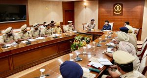 Punjab Jail Superintendents to Be Held Personally Accountable for Prison Violence