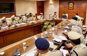 Punjab Jail Superintendents to Be Held Personally Accountable for Prison Violence
