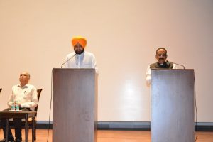 Punjab government