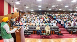 Cm mann appointment letter youth