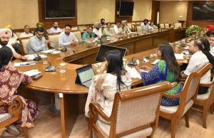 Punjab’s Fight Against Drugs Gains Further Momentum Under Dr. Baljit Kaur