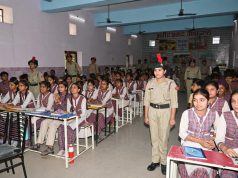 Punjab Police’s ‘Student Police Cadet’ programme gains massive traction
