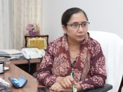 Minister Dr baljit kaur