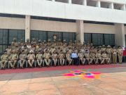 Punjab DGP Gaurav Yadav Launches ‘Saanjh Citizen Portal’, Flags Off 93 E-Scooters for Women