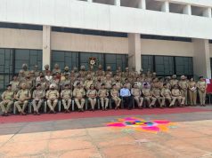 Punjab DGP Gaurav Yadav Launches ‘Saanjh Citizen Portal’, Flags Off 93 E-Scooters for Women