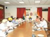 Bhagwant Mann Cabinet approves free travel for NEET re-exam candidates across Punjab