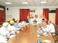 Bhagwant Mann Cabinet approves free travel for NEET re-exam candidates across Punjab