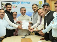 MWBA to hold AI training camp in Manali; Himachal CM Sukhu to attend