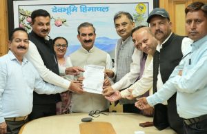 MWBA to hold AI training camp in Manali; Himachal CM Sukhu to attend