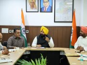 Local Govt Minister Harjot Singh Bains Announces Major Urban Infrastructure Push Across Tricity’s Peripheral Towns; Orders Weekly Review of Development Works