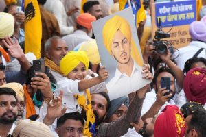 Bhagwant mann next CM of punjab