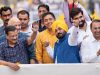 Bhagwant Singh Mann Certain To Return As Punjab Chief Minister In 2027: Arvind Kejriwal Bhagwant mann next CM of punjab