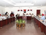 PUNJAB POLICE & FICCI CASCADE ORGANISE CAPACITY BUILDING PROGRAMME ON COMBATING SMUGGLING AND COUNTERFEITING
