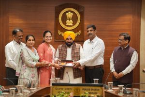 UPSC achievers in punjab
