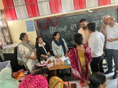Mukh Mantri Mawan Dhiyan Satkar Scheme Mukh Mantri Mawan Dhiyan Satkar
