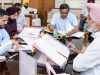 Punjab Finance Minister Harpal Singh Cheema Demands Immediate Central Legislation to Regulate Methanol, Prevent Hooch Tragedies