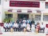 MRSAFPI HONOURS DISTINGUISHED ALUMNI WITH “ACHIEVERS AWARD”