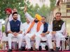 Traditional Political Parties Are Misusing Religion To Defame Me Because They Can’t Digest That Your Son Is Governing Punjab Effectively: CM Bhagwant Singh Mann