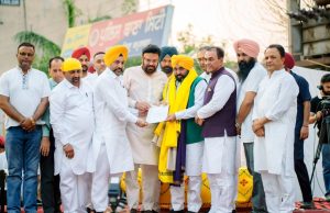 Akalis Should Stop Living In Fool’s Paradise; Instead Of Returning To Power, Their Turn To Go To Jail Has Come: CM Mann