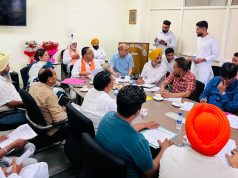 Punjab Gau Sewa Commission committed to ensuring proper care and protection of cattle- Vice-Chairman Kimti Bhagat