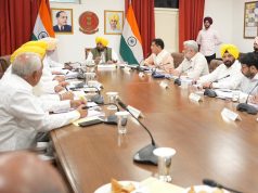 Punjab Cabinet Under Leadership Of CM Bhagwant Singh Mann Cracks Down On Arbitrary School Fee Hikes, Caps Annual Increase At 5%