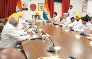 Punjab Cabinet Under Leadership Of CM Bhagwant Singh Mann Cracks Down On Arbitrary School Fee Hikes, Caps Annual Increase At 5%