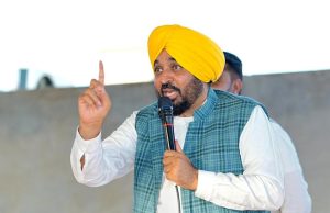 Badal Family’s Dirty Secrets Will Be Exposed One by One & They Will Face Exemplary Punishment for Their Sins: CM Bhagwant Singh Mann