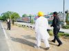 Bhagwant Mann Govt’s zero tolerance for poor sanitation: Moga Municipal Commissioner served show-cause notice after Harjot Singh Bains’ surprise inspection