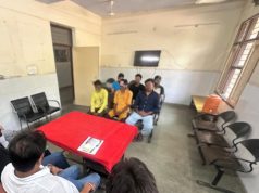 Narcotics Anonymous Meetings Emerge as Key Pillar of Bhagwant Mann Govt’s ‘Yudh Nashean Virudh’, Helping Recovering Addicts Stay Drug-Free