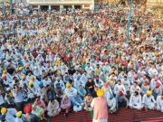 I Bowed Before Sri Akal Takht Sahib as It’s Supreme for Every Punjabi & Sikh, but Some People Are Misusing It for Their Vested Interests: CM Bhagwant Singh Mann CM Mann lok milni in bathinda