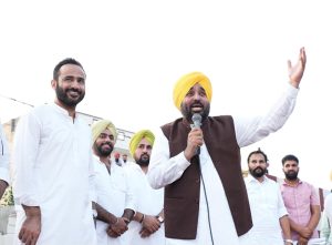 Cm mann lok milni barnala