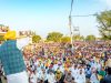 Cm mann Lok Milni in patiala