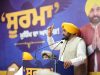 CM Mann Launches Soorma Campaign