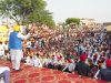 Cm mann Lok Milni in Faridkot
