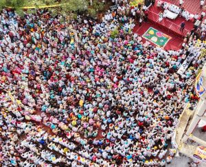 Cm mann lok milni in moga