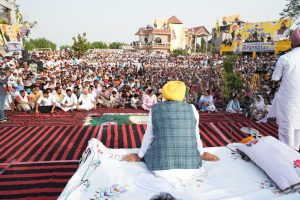 Cm mann lok milni in moga