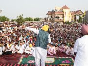 Cm mann lok milni in moga