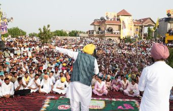 Cm mann lok milni in moga