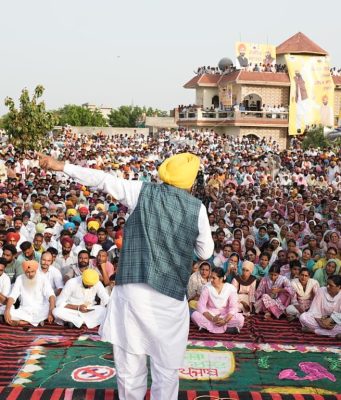 Cm mann lok milni in moga