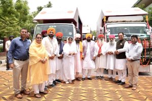 Cm mann sangrur documentary vans 