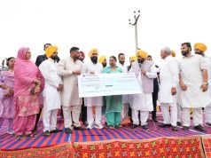 Cm mann barnala lok milni