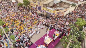Cm mann visit barnala 